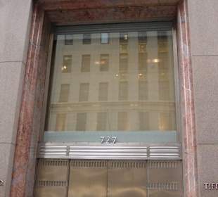 Schmuckgeschäft Tiffanys