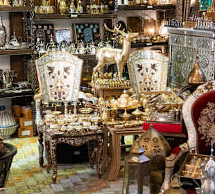 Ausflug mit dubai-privat.de