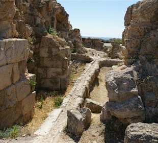 interessante Bauweise