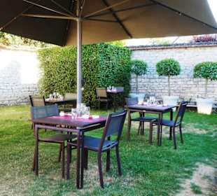 Restaurant Pierre & Jean