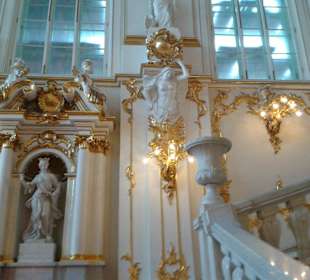 Eremitage St. Petersburg