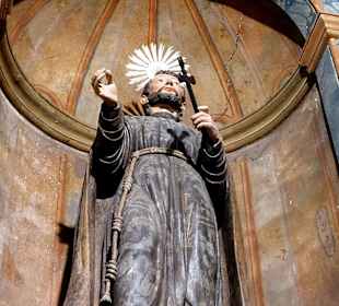 Convento e Igreja da Ordem Terceira de São Francis