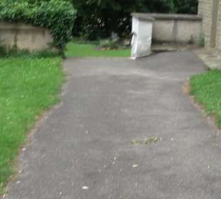 Friedhof Derendingen