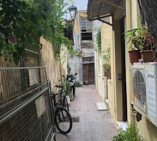 Altstadt Chania