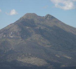 Mount Agung