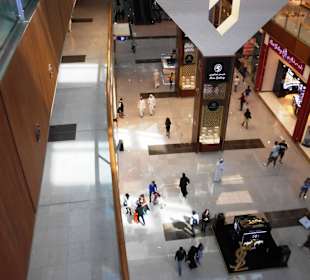 Dubai Mall