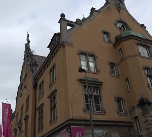 Kunstmuseum am Inselbahnhof