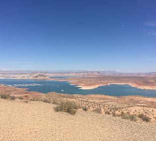 Lake Powell