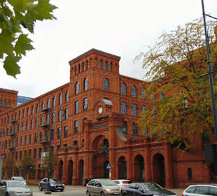 Manufaktura Lodz