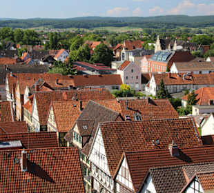 Altstadt Rinteln
