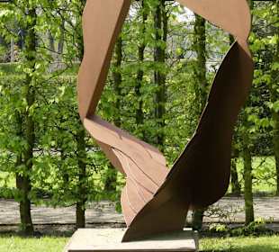 Kunst im Park