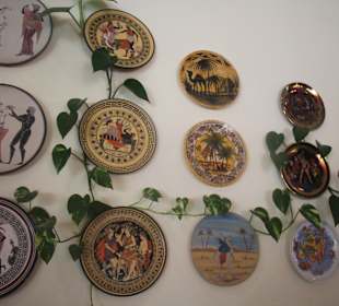 Ristorante pizzeria Turistico