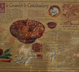  Le Cassoulet de Castelnaudary