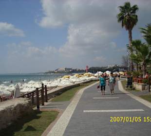 Neue Promenade