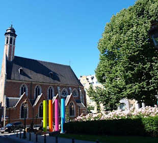 Sainte Marie de la Madeleine