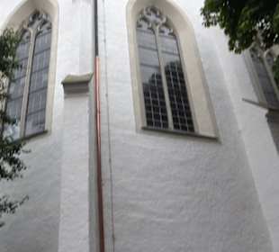 Pfarrkirche St. Johannes Baptist