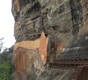 Sigiriya