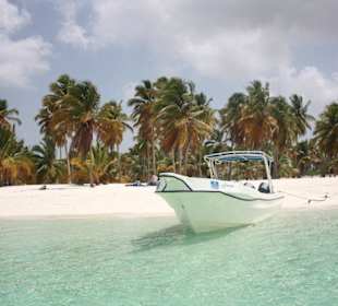 Isla Saona