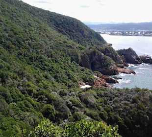 Aussichtspunkt Knysna