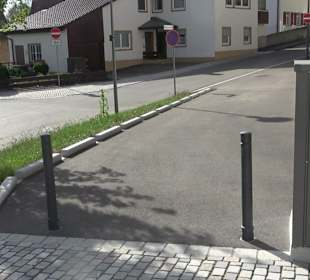 Mühlvorstadt