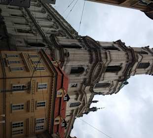 Староместская площадь