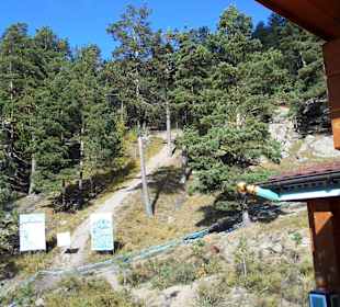 Tempel Aglag Buteelin Khiid