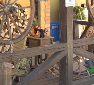 Ehemaliges Gasthaus Rössle Magolsheim