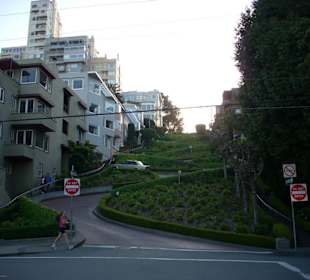 Lombard Street