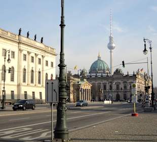 City Tour Berlin
