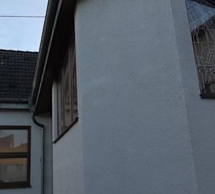 Evang. Methodistische Kirche Raidwangen