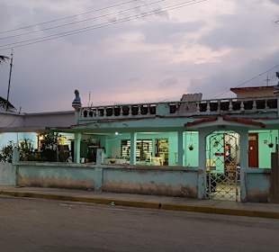 Stadtrundgang Varadero