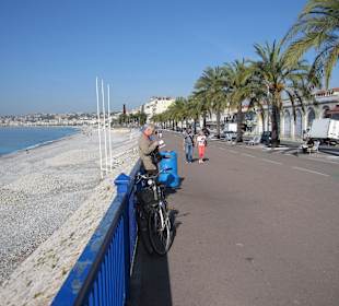 Promenade des Anglais