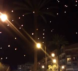Paseo Maríimo