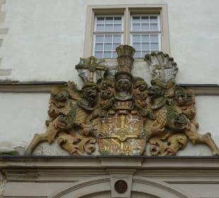 Deutschordensschloss