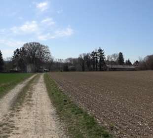 Geschichtlicher Lehrpfad Einsiedel