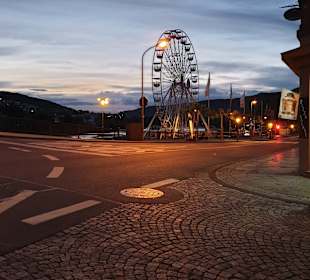 Altstadt Bernkastel-Kues