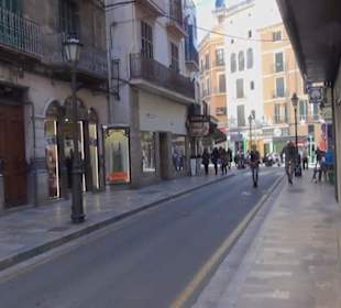Carrer de l'Argenteria