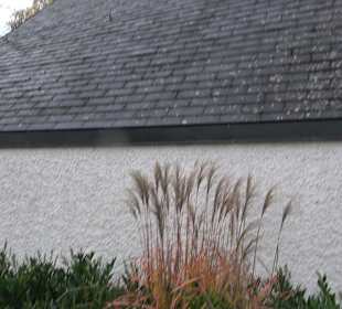 Aussegnungshalle Elchingen