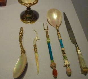 Exposición Abril 2011