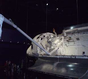 Atlantis Ausstellung