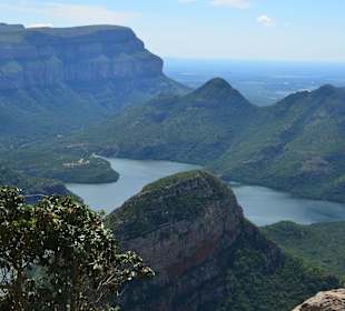 Blyde River Canyon