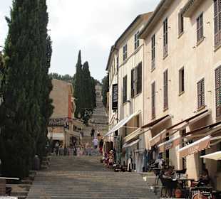 365 ступенек 