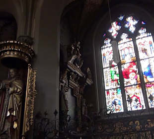 Münster Unserer Lieben Frau