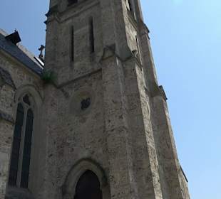 Johanneskirche