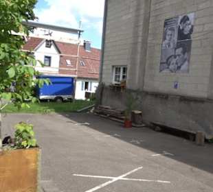 Truppen-Tonfilm-Theater