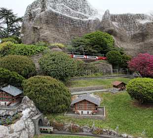 Swiss Miniatur