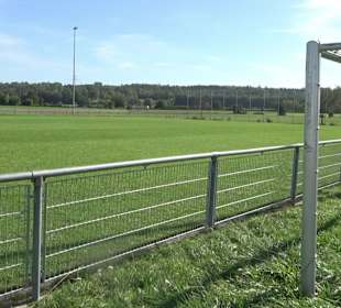 Sportanlage Göttelfingen