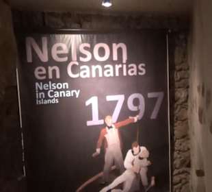 Museo de la Piratería