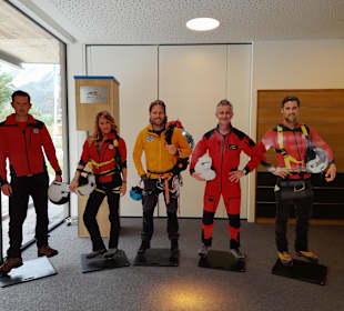 Wandern Ramsau am Dachstein