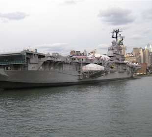 Intrepid Sea, Air & Space Museum